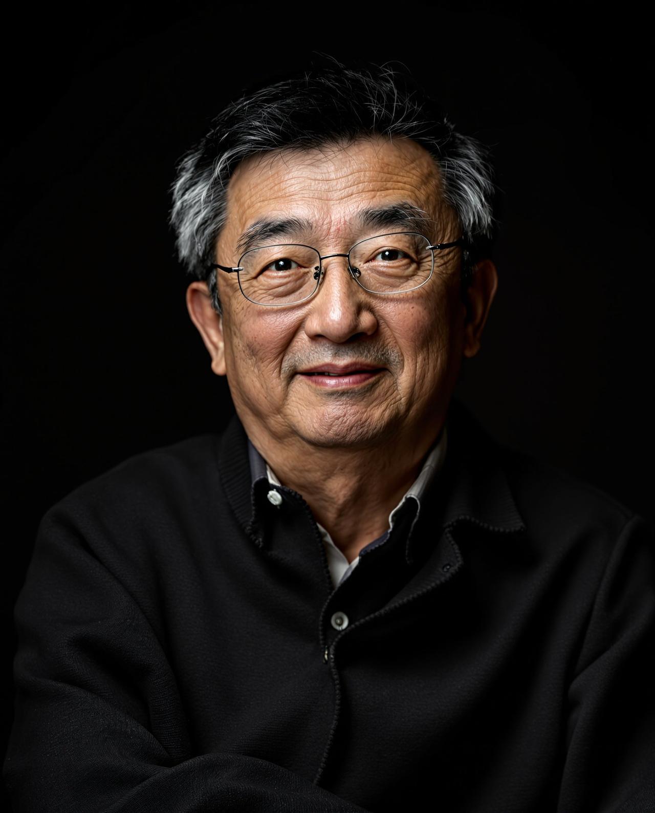 张艺谋 - 西瓜视频签约导演