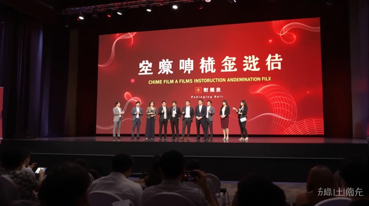西瓜视频2026年度制作计划发布，10部重磅作品即将开机